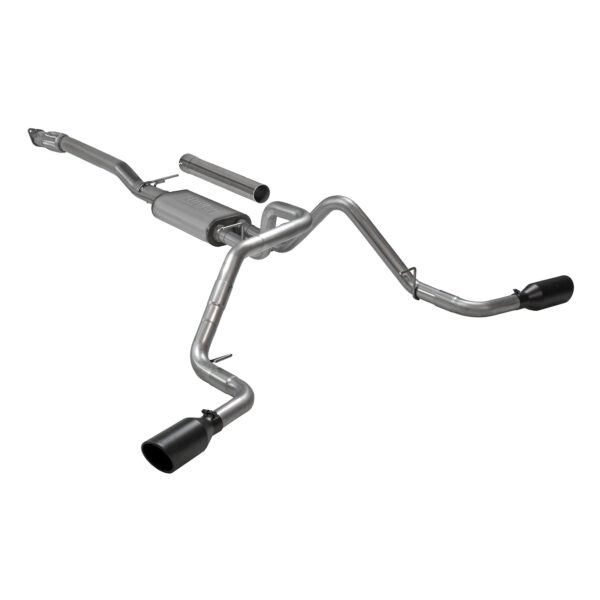 Flowmaster Flow FX Cat-Back Exhaust System FLO-718114