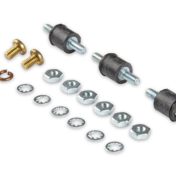 MSD-8201 Ignition Coil - Pro Power Series - Red