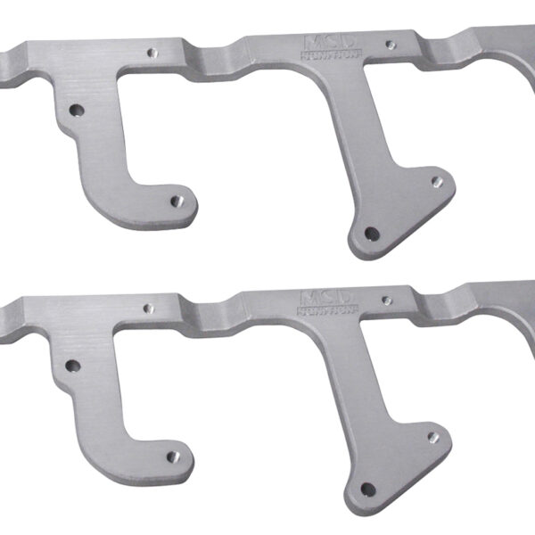 MSD-8216 Ignition Coil Brackets - GM LS2/LS7 Engines