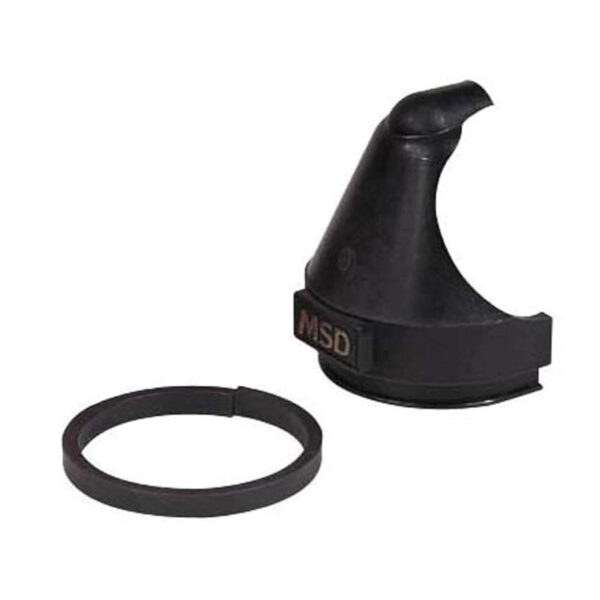 MSD-8217 Hold-Down, Coil Wire