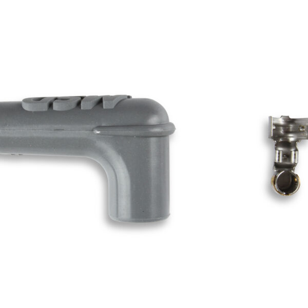 MSD-8223 Ignition Coil - Blaster 3 - Extra-Tall Tower