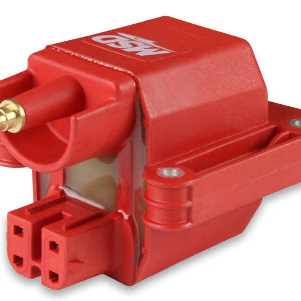 MSD-8226 Ignition Coil - Dual Connector
