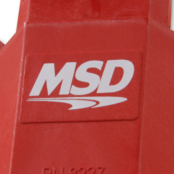 MSD-8227 Ignition Coil - Ford TFI