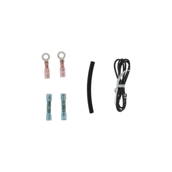 MSD-8230 Ignition Coil (Single Tower), Isolated Ground Coil, Black, Individual