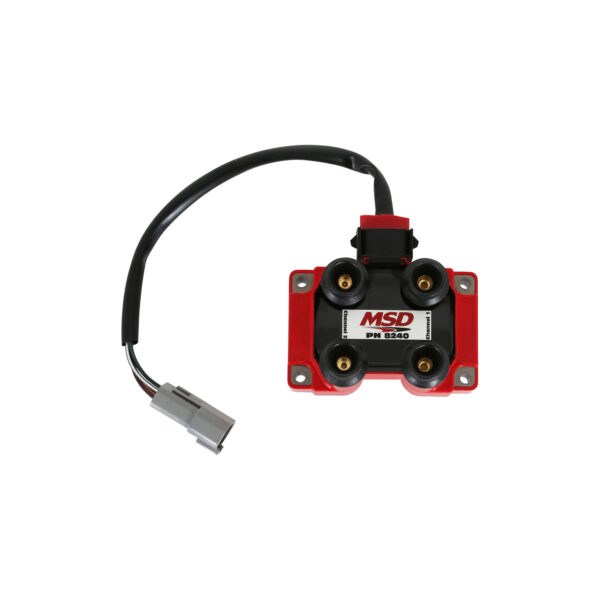 MSD-8240 Coil Pack - Ford DIS - Midget Ignition