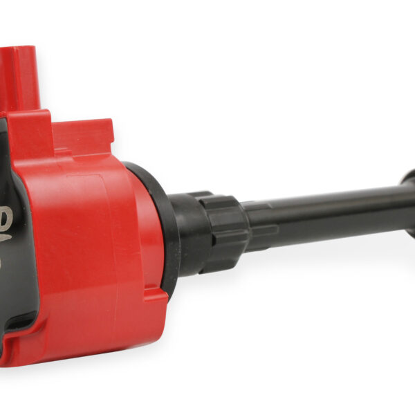 MSD-82494 Ignition Coil - Blaster Series - Honda 1.5L/2.0L/2.0L Turbo 4-cyl-Red-4-Pack