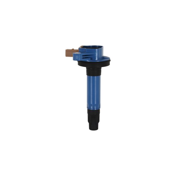 MSD-825765 Ignition Coil - Ford EcoBoost - 3.5L V6 - 3-Pin Connector - Blue - 6-Pack