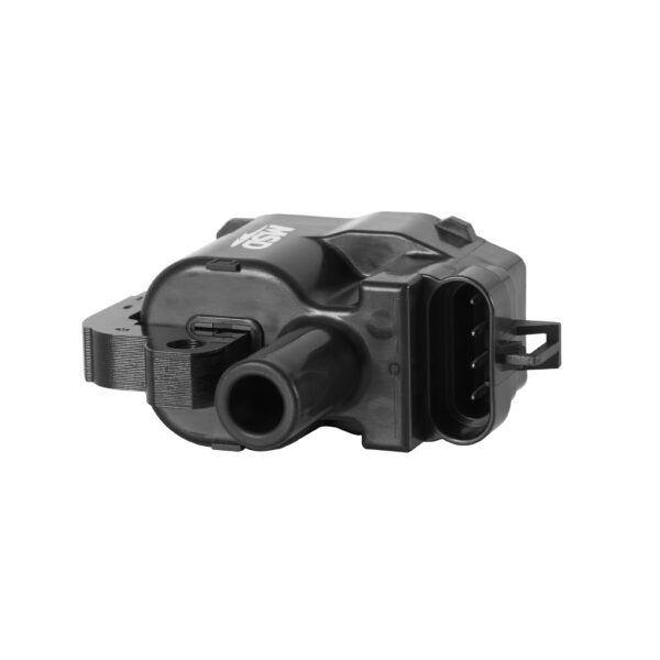 MSD-826283 Ignition Coil - GM LS Blaster Series - LS1/LS6 Engines - Black - 8-Pack