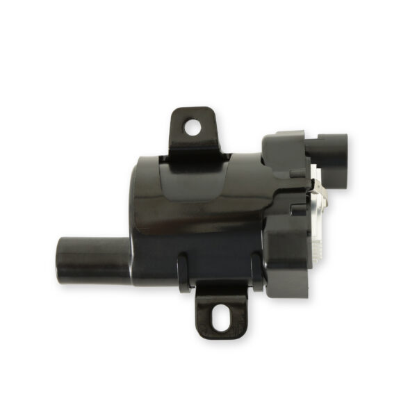 MSD-826383 Ignition Coil - Blaster Series - L-Series Truck Engine - Black - 8-Pack