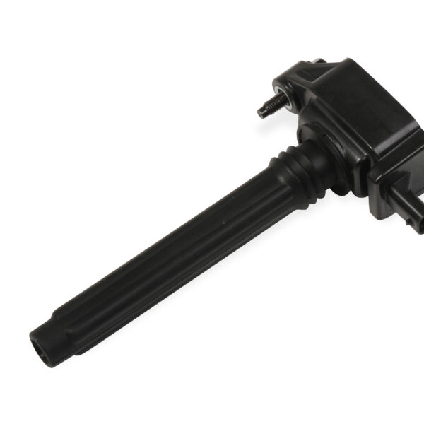 MSD-827363 Ignition Coil - Blaster - Chrysler V6 - Black - 6-Pack