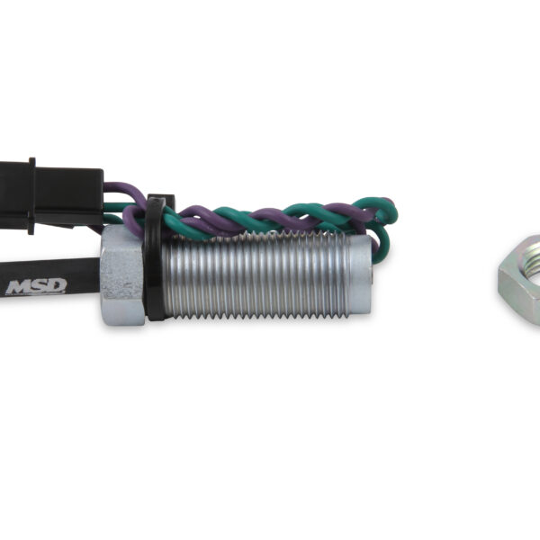 MSD-8276 Crank Trigger Pickup - Non-Magnetic - 3/4"-16 - UNF