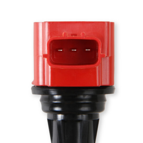MSD-827916 Ignition Coil - Blaster Series - Fits Nissan/Infiniti 3.5L - Red - 6-Pack