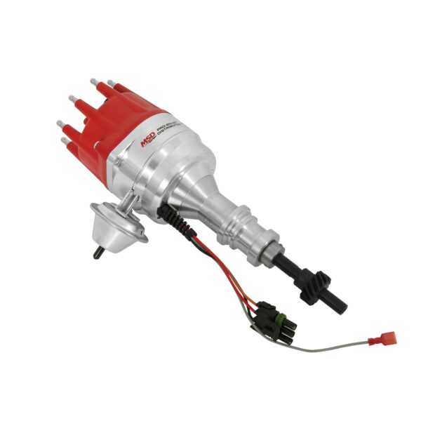 MSD-8352 Ford 289/302 Ready-To-Run Distributor