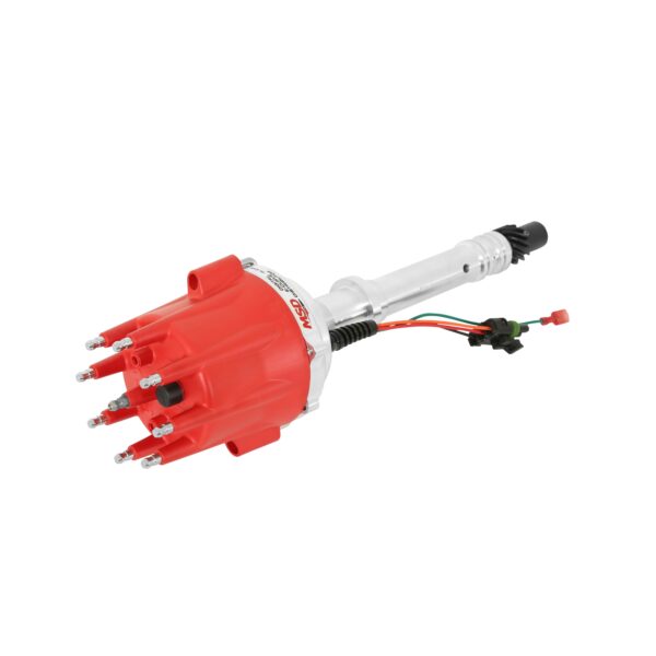 MSD-8394 Chevrolet Digital E-Curve Distributor