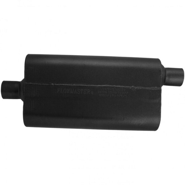 Flowmaster 50 Series Delta Flow Chambered Muffler FLO-842452