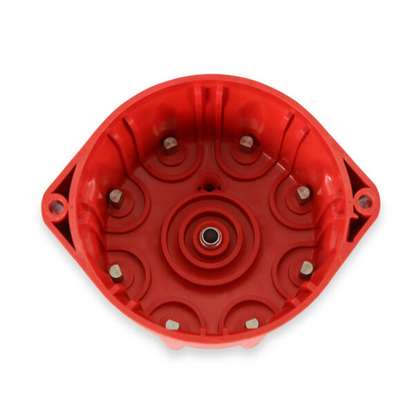 MSD-8431 Red Distributor Cap