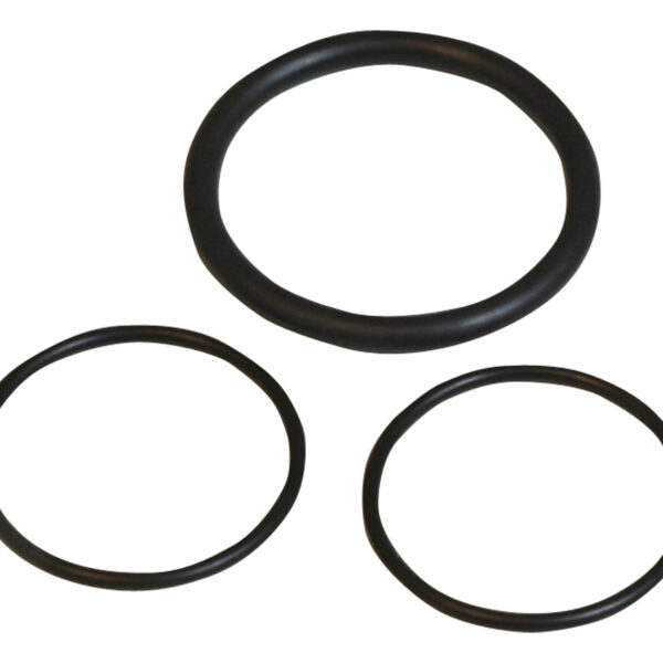 MSD-8494 O-Ring Kit, Billet Chevy Distributor