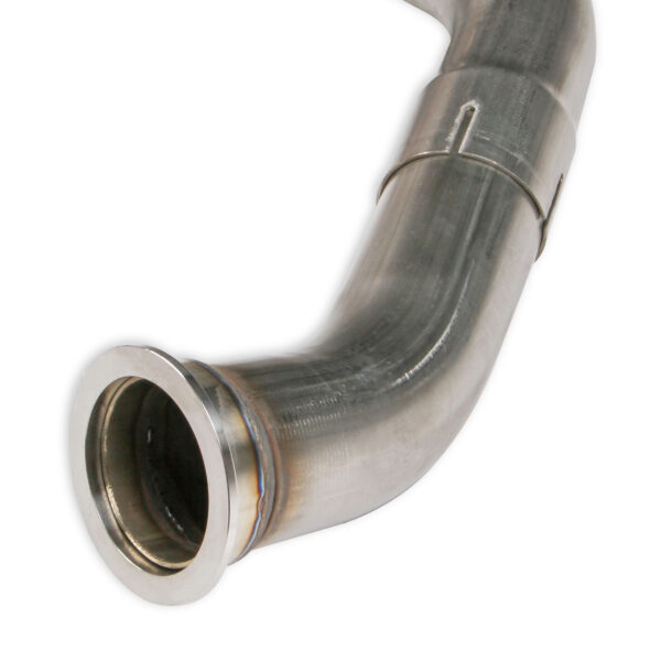 Hooker LS Turbo Cross-Over Tube HOK-8513HKR