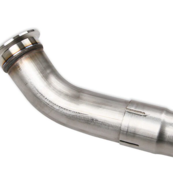 Hooker LS Turbo Cross-Over Tube HOK-8514HKR