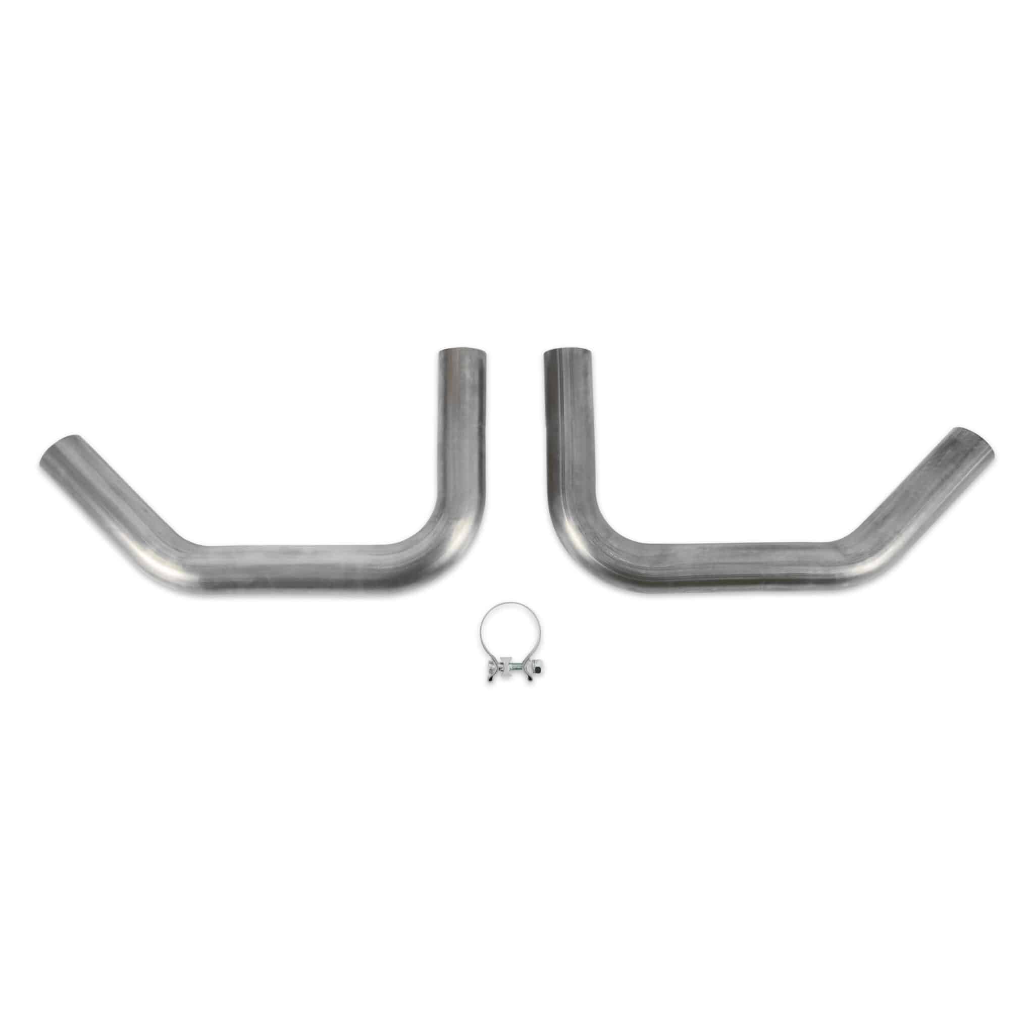 Hooker LS Turbo Cross-Over Tube HOK-8517HKR