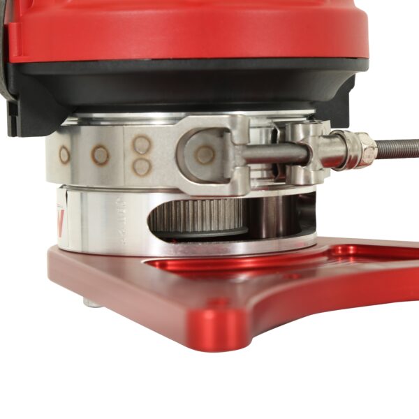 MSD-8520 GM Big Block Front Drive Distributor