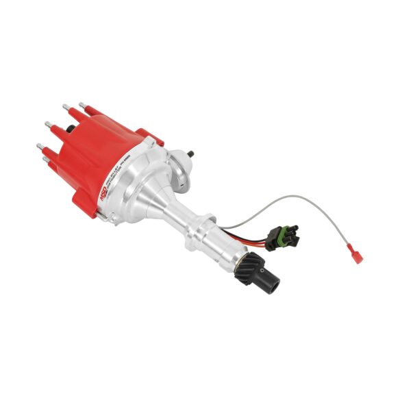MSD-8528 Pontiac V8 Ready-to-Run Distributor