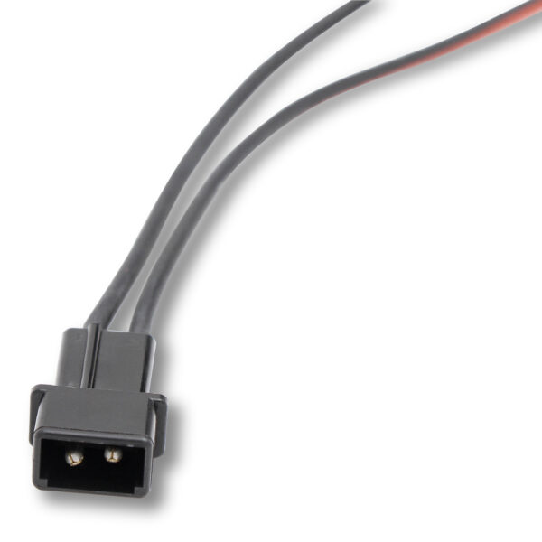 MSD-85345 Black Chrysler 318-360 Pro-Billet Distributor