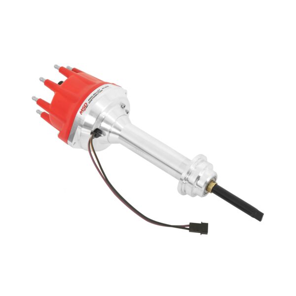 MSD-8546 Chrysler 426,440 Pro-Billet Distributor