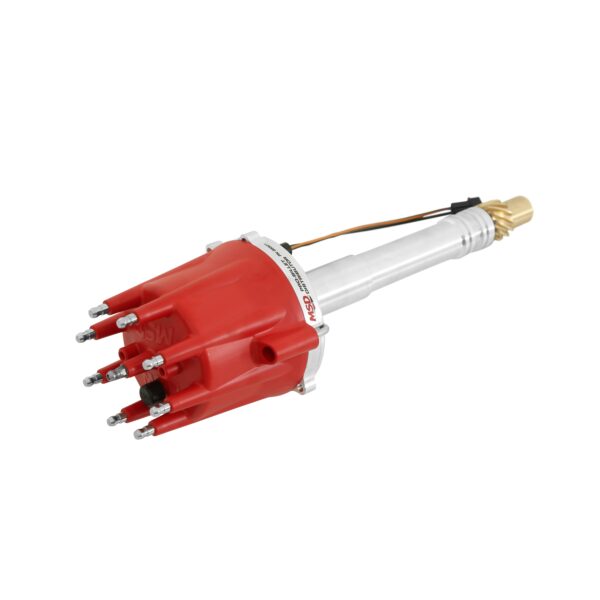 MSD-85501 Chevy V8 Pro-Billet Distributor