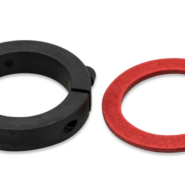 MSD-85583 Tall Block Chevy V8 Crank Trigger Distributor