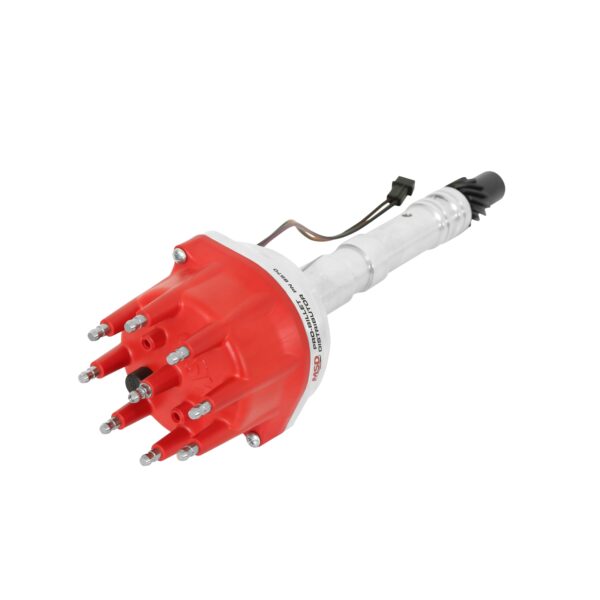 MSD-8570 Chevy Pro-Billet Small Diameter V8 Distributor