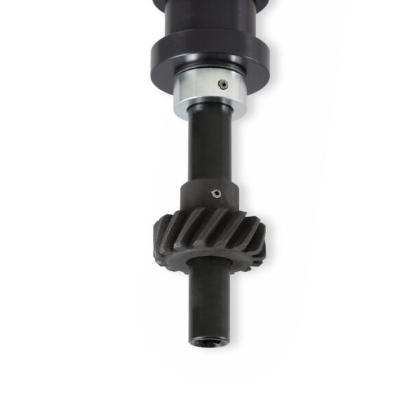 MSD-85773 Black Ford 351C - 460 Pro-Billet Distributor