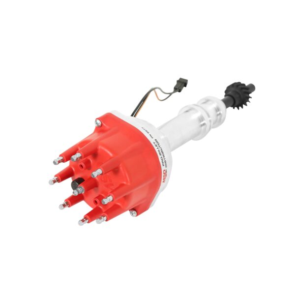 MSD-8577 Ford 351C-460 Pro Billet Distributor