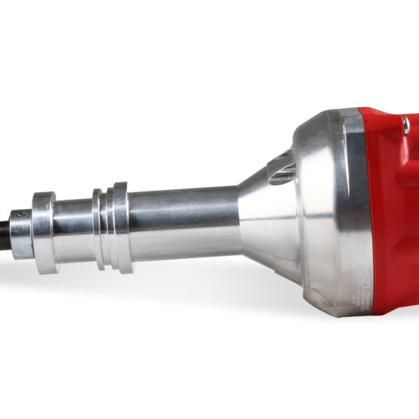 MSD-85786 Distributor, Ford 351W, Billet, Small Cap, Steel Gear