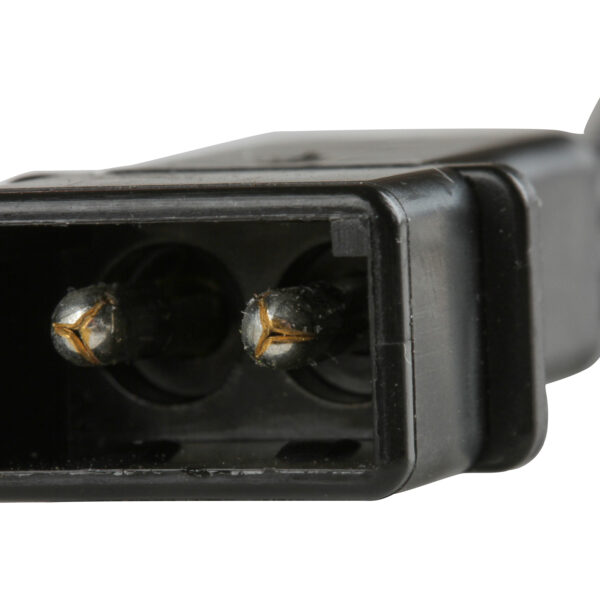 MSD-85791 Distributor Ford 289-302, Billet, Small Cap, Steel Gear