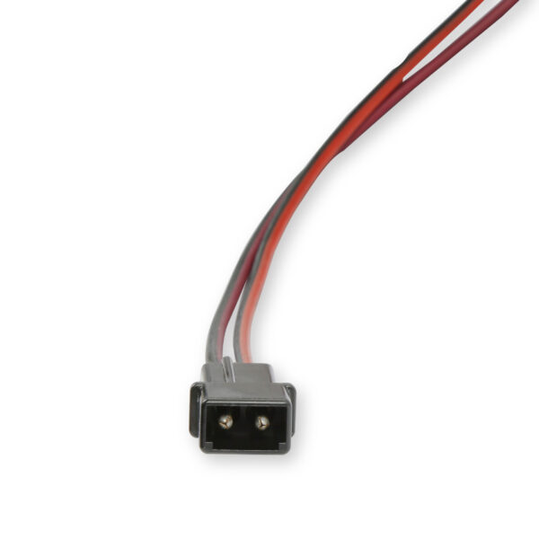 MSD-85827 Billet Distributor - Ford - Small Block V8 - Bronze Gear