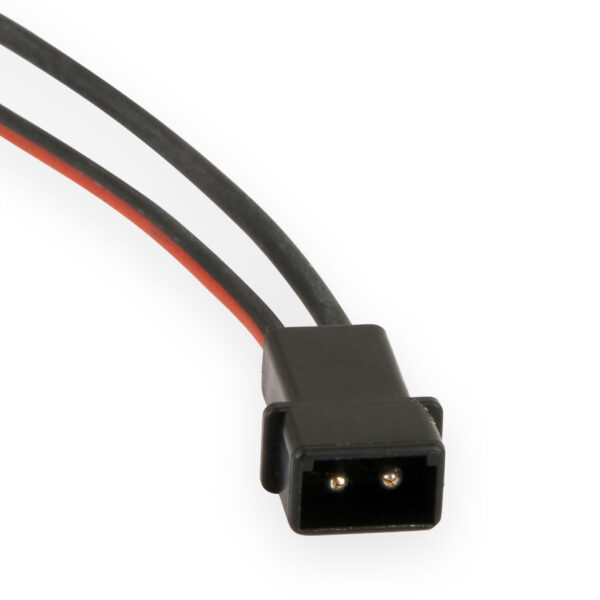 MSD-85844 Ford 351W Crab Cap Distributor