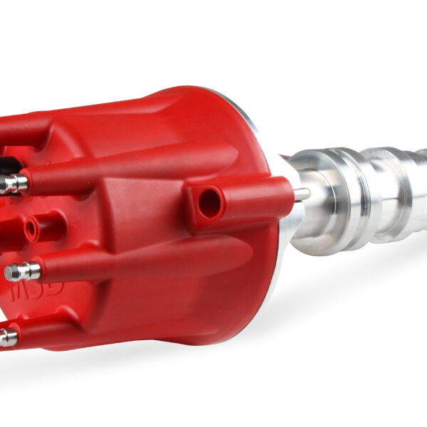 MSD-85941 Distributor Ford FE, Steel Gear