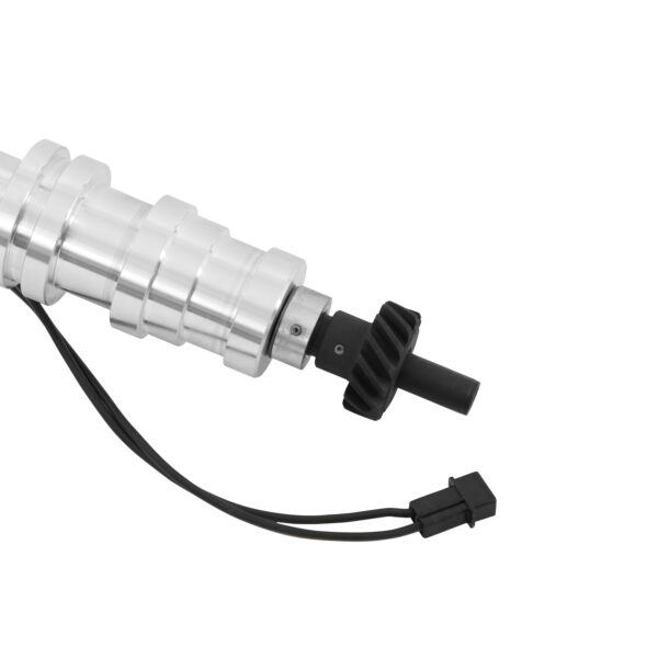 MSD-8594 Ford FE Pro-Billet Distributor