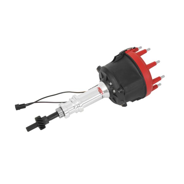 MSD-8598 Ford 289/302 Billet Distributor