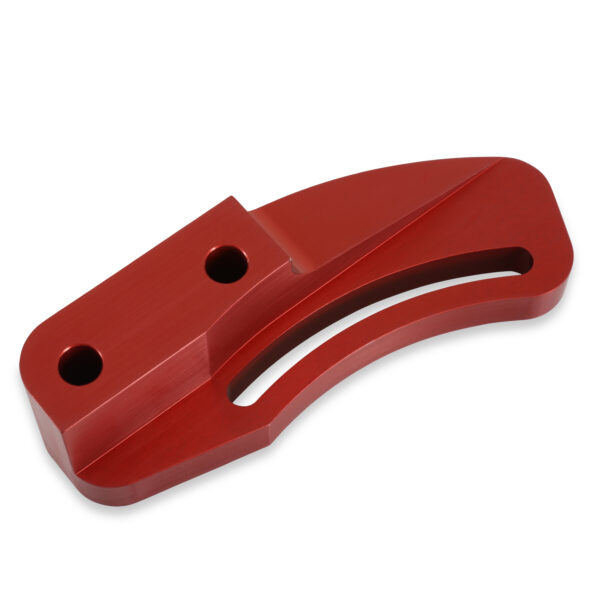 MSD-8600 Crank Trigger Wheel Kit - Flying Magnet - SBC - 6.25 in.