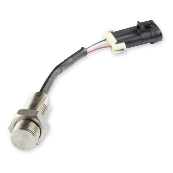 MSD-8619 Crank Trigger Kit - Flying Magnet - Hall-Effect - LS Gen III/IV - 7.25 In.