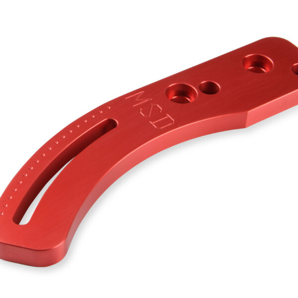 MSD-86201 Crank Trigger Wheel Kit - Flying Magnet - Hall-Effect  - BBC - 8 in.