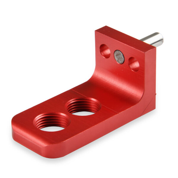 MSD-8620 Crank Trigger Wheel Kit - Flying Magnet - BBC - 8 in.