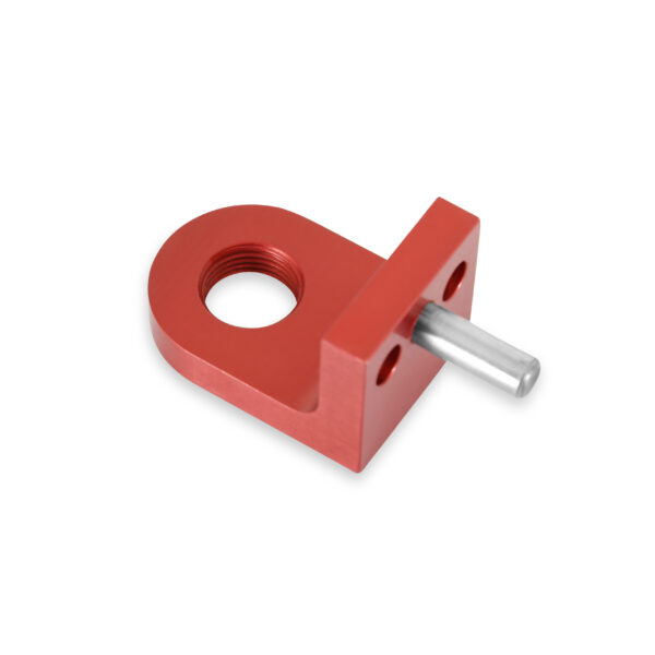 MSD-8640 Crank Trigger Wheel Kit - Flying Magnet - SBF - Windsor