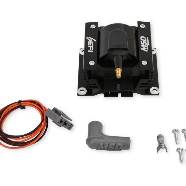 MSD-86415 Ignition Coil - 6EFI