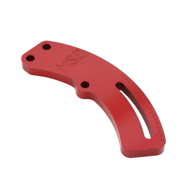 MSD-8644 Crank Trigger Wheel Kit - Flying Magnet - BBF - 7.25 in.