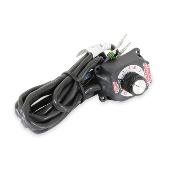 MSD-8680 Adjustable Timing Control
