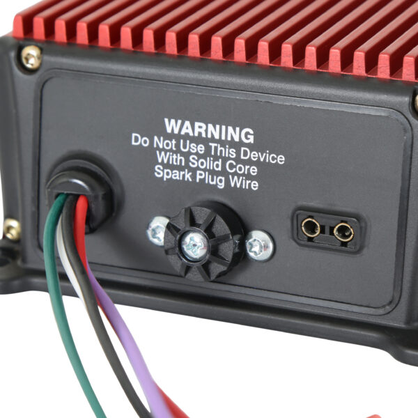 MSD-8728 Soft Touch Rev Control