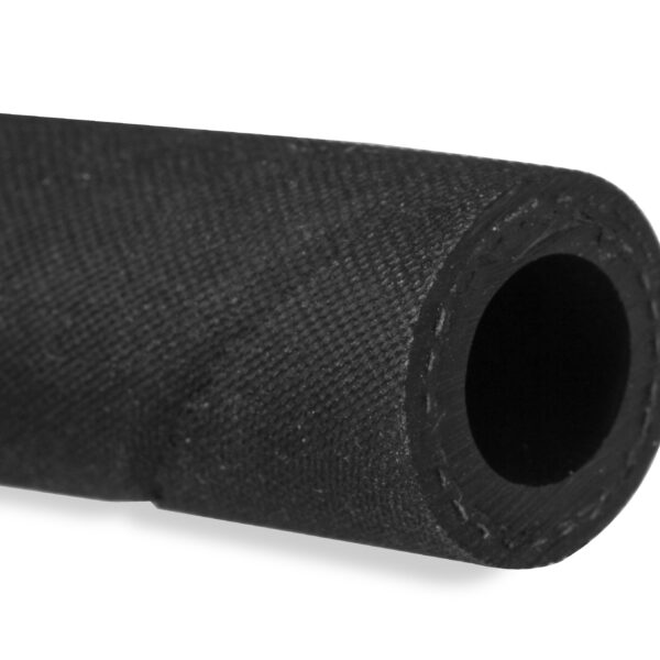 Mr. Gasket MRG-872006 Black Push-On Hose
